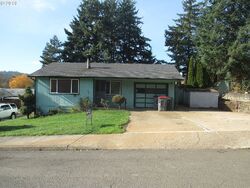 Foreclosure in  NE OAKEN HILLS DR Willamina, OR 97396