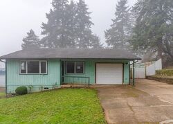 Foreclosure in  NE OAKEN HILLS DR Willamina, OR 97396