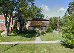 Foreclosure in  ASHTON RD Detroit, MI 48223