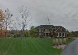 Foreclosure in  BRENTWOOD CT Ypsilanti, MI 48198