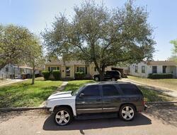 Foreclosure in  E Hoffman Ave Kingsville, TX 78363