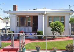 Foreclosure in  102nd Ave Oakland, CA 94603