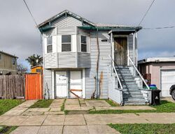 Foreclosure in  16th St Richmond, CA 94801