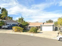 Foreclosure in  W 10th St Perris, CA 92570