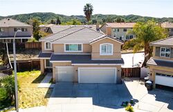 Foreclosure in  Mann Ct San Jacinto, CA 92583