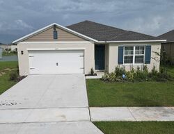 Foreclosure in  Noble Ave Davenport, FL 33837