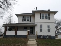 Foreclosure in  S 4th St Effingham, IL 62401