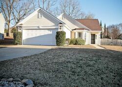 Foreclosure in  Creek Side Ct Lexington, SC 29072