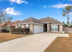 Foreclosure in  Farmers Rd Pensacola, FL 32526