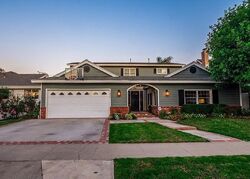 Foreclosure in  Reagan St Los Alamitos, CA 90720