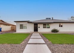 Foreclosure in  W 18th St Tempe, AZ 85281