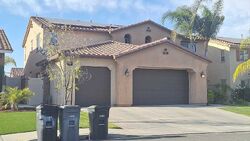 Foreclosure in  Obaria Way Lake Elsinore, CA 92532