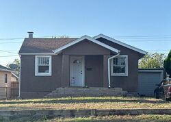 Foreclosure in  E 13th St Pueblo, CO 81001