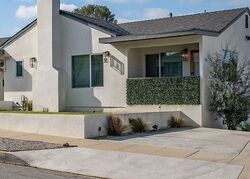 Foreclosure in  VALLEY RIDGE AVE Los Angeles, CA 90043