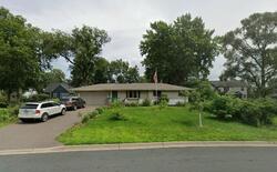 Foreclosure in  Jerry St Saint Paul, MN 55110