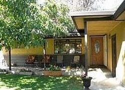 Foreclosure in  Dale Ave Red Bluff, CA 96080