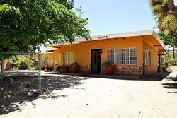 Foreclosure in  Navajo Trl Yucca Valley, CA 92284