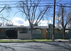 Foreclosure in  W Avenue J4 Lancaster, CA 93534