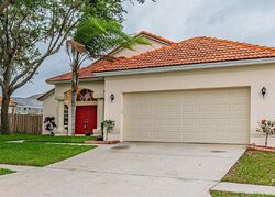 Foreclosure in  Brentwood Hills Blvd Brandon, FL 33511