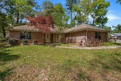 Foreclosure in  Salamanca Ct Tallahassee, FL 32311