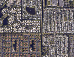 Foreclosure in  10th Ln Lake Worth, FL 33463