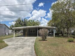 Foreclosure in  Forrest Dr Bartow, FL 33830