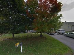 Foreclosure in  Kunkle Dr Chambersburg, PA 17202