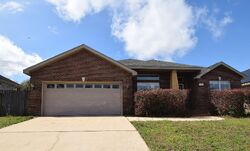 Foreclosure in  Trailwood Ln Crestview, FL 32539