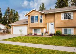 Foreclosure in  W NEBRASKA ST Rathdrum, ID 83858