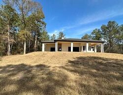 Foreclosure in  LONESTAR RD Huntsville, TX 77340