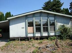 Foreclosure in  70TH ST E Sumner, WA 98390