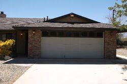 Foreclosure in  Baker Rd Lucerne Valley, CA 92356