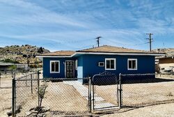 Foreclosure in  Benton St Trona, CA 93562