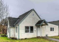 Foreclosure in  SW 8th St Dallas, OR 97338