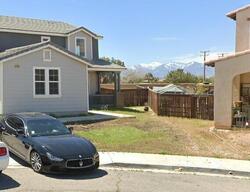 Foreclosure in  Pearblossom St Hesperia, CA 92344