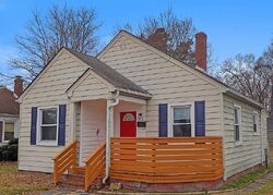 Foreclosure in  Wellington St Richmond, VA 23222
