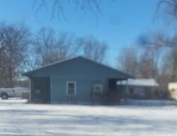 Foreclosure in  Jaynes St Omaha, NE 68110