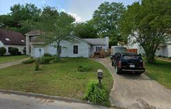 Foreclosure in  Albright Dr Virginia Beach, VA 23464