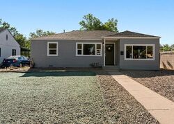 Foreclosure in  Cascade Ave Pueblo, CO 81003
