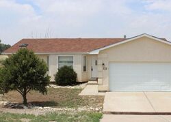 Foreclosure in  S Legend Ln Pueblo, CO 81007