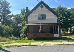 Foreclosure in  John St Ticonderoga, NY 12883