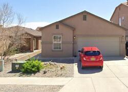 Foreclosure in  Sonoma Ave Nw Albuquerque, NM 87121