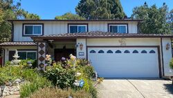 Foreclosure in  Hydrangea Ct Vallejo, CA 94591