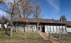 Foreclosure in  W 10th St Alturas, CA 96101