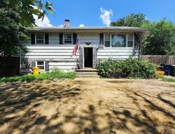 Foreclosure in  Hilltop Ln Annapolis, MD 21403