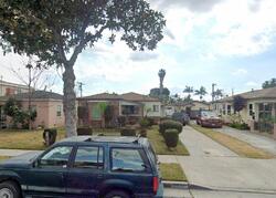 Foreclosure in  VIRGINIA ST Lynwood, CA 90262