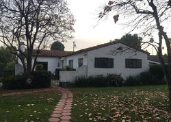 Foreclosure in  Sherwood Rd San Marino, CA 91108