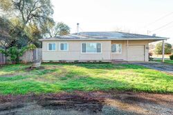 Foreclosure in  3rd St Redding, CA 96002