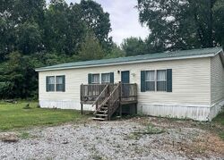 Foreclosure in  COUNTY ROAD 156 Jemison, AL 35085
