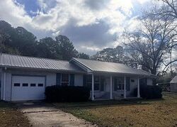 Foreclosure in  N Valley Rd Pinson, AL 35126
